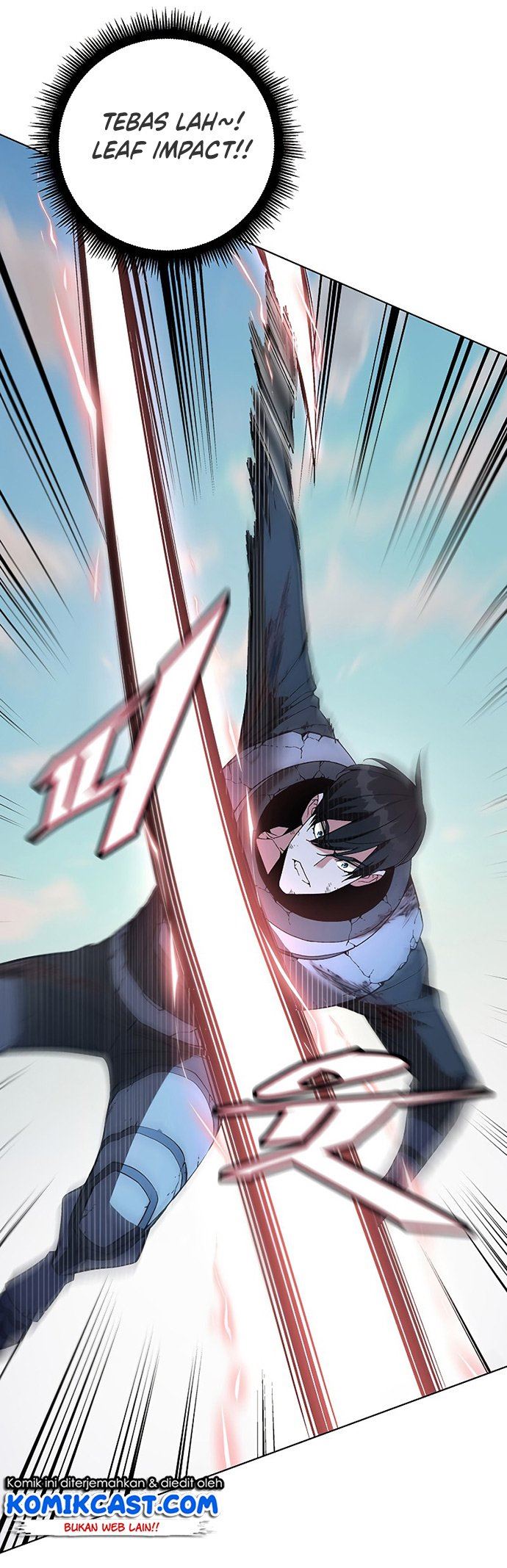 Heavenly Demon Instructor Chapter 38