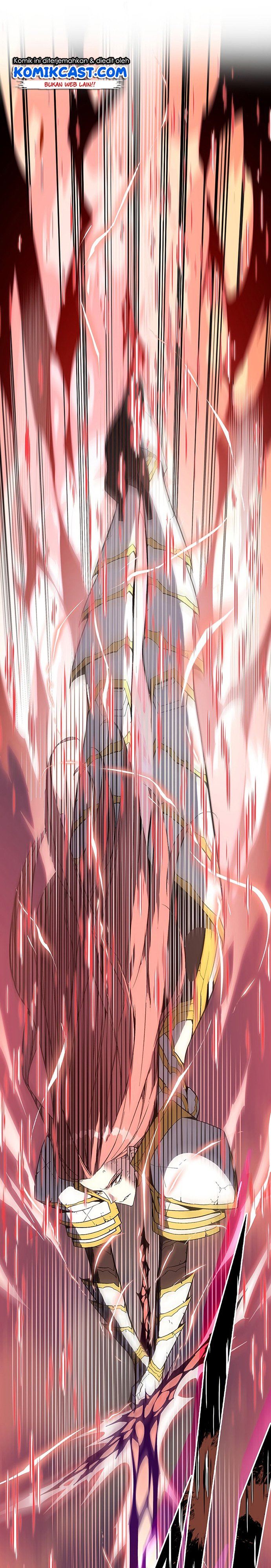 Heavenly Demon Instructor Chapter 38