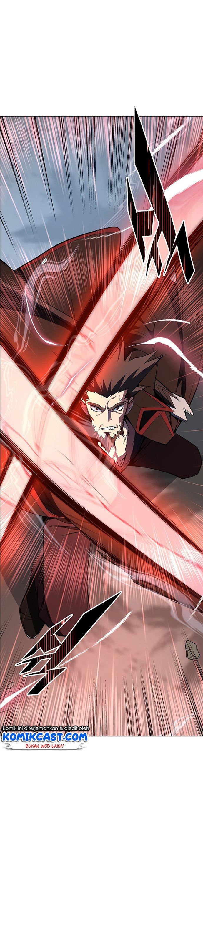 Heavenly Demon Instructor Chapter 38