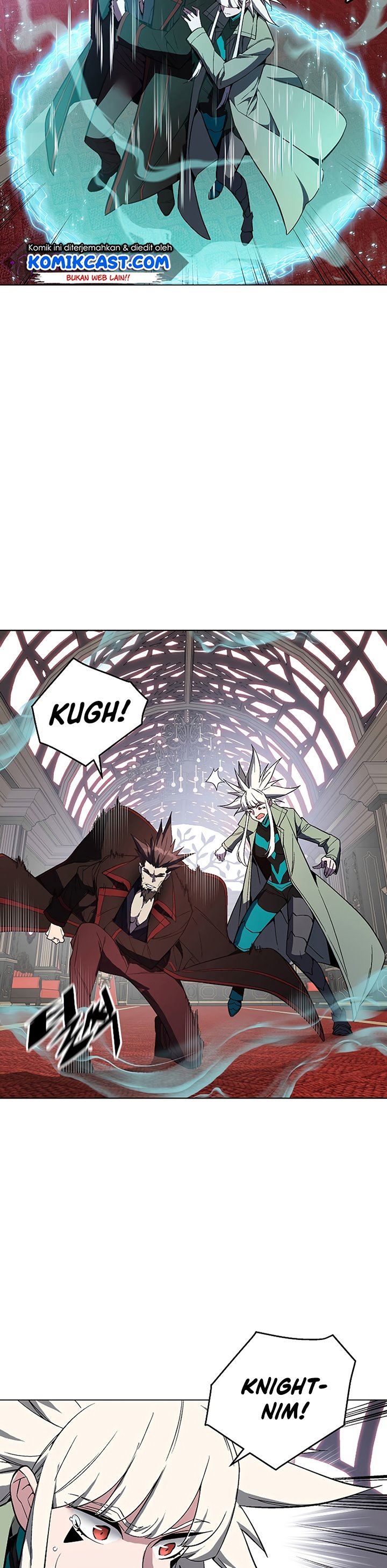 Heavenly Demon Instructor Chapter 39