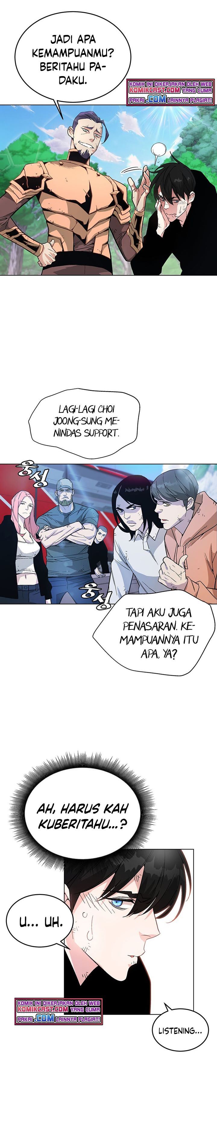 Heavenly Demon Instructor Chapter 04