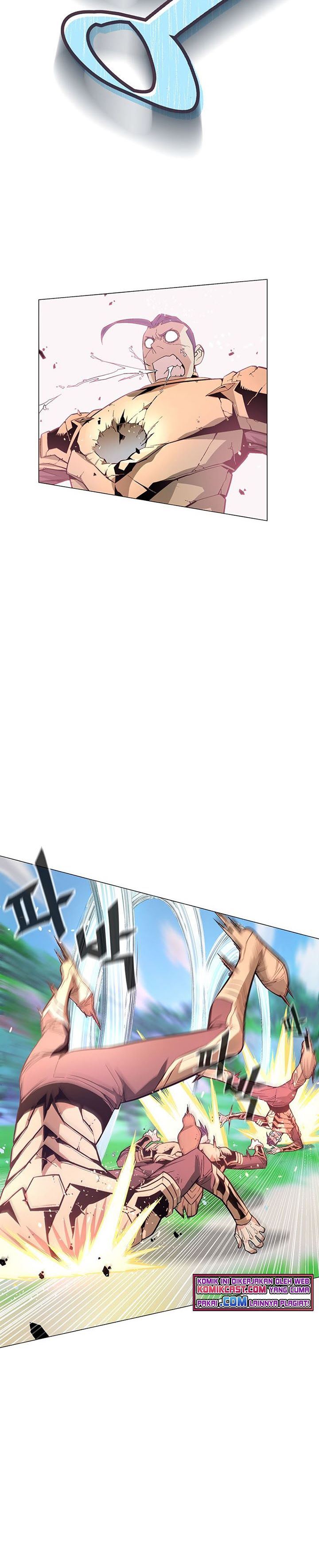 Heavenly Demon Instructor Chapter 04