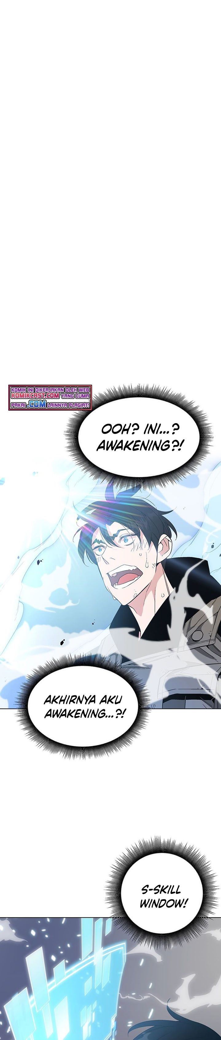 Heavenly Demon Instructor Chapter 04