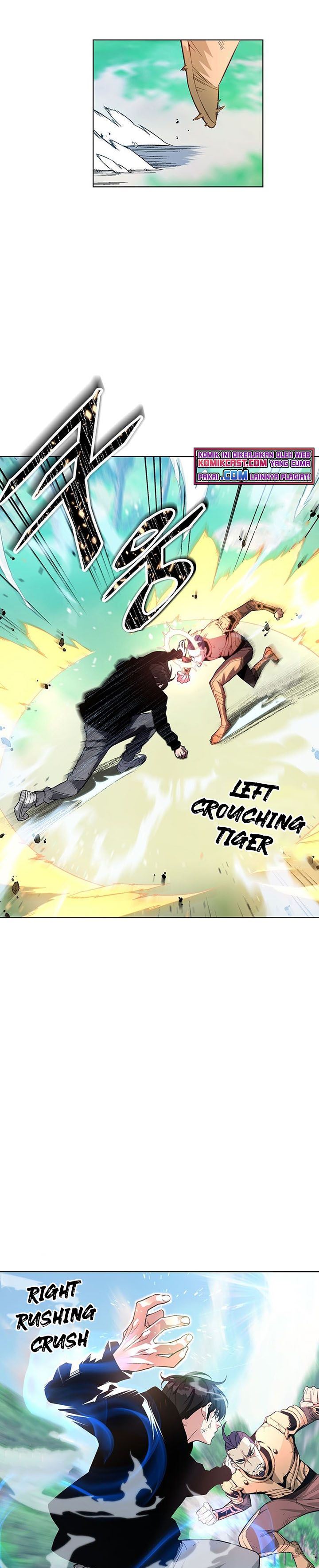 Heavenly Demon Instructor Chapter 04