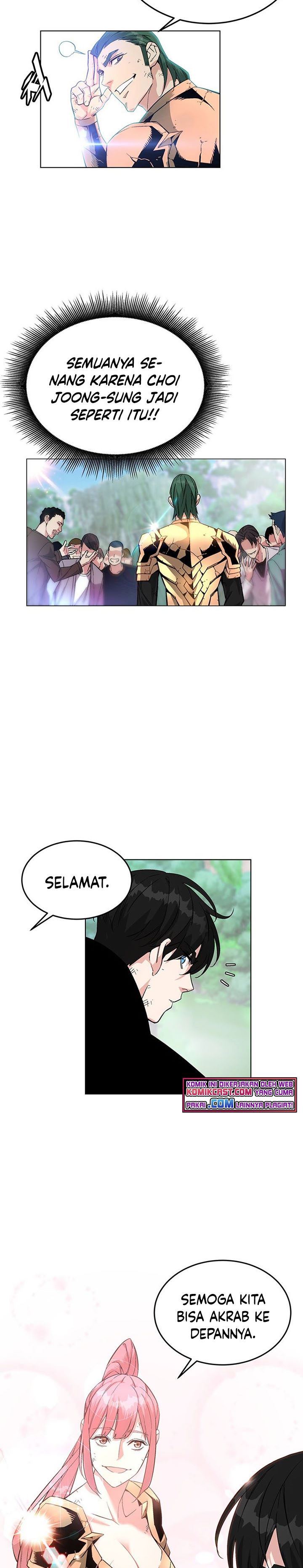 Heavenly Demon Instructor Chapter 04