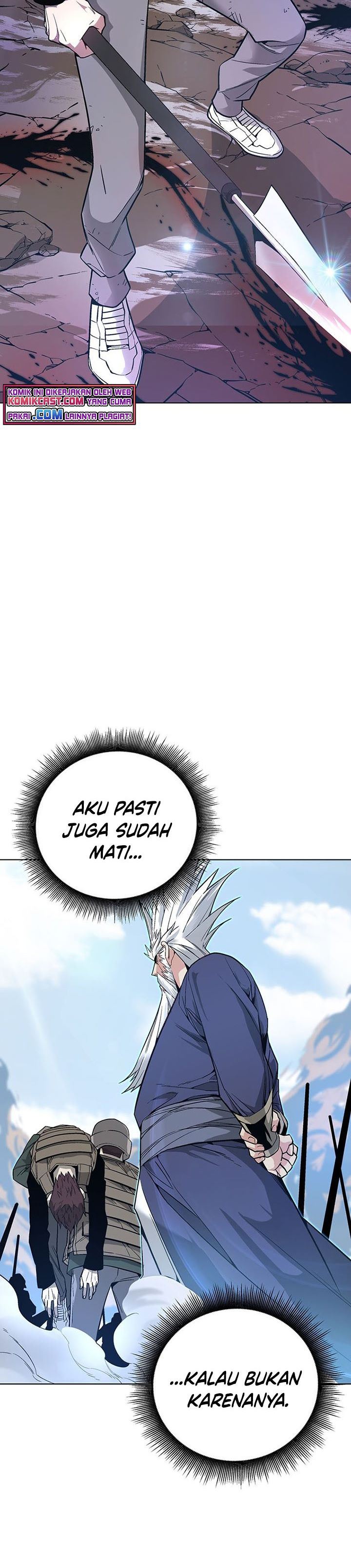 Heavenly Demon Instructor Chapter 04
