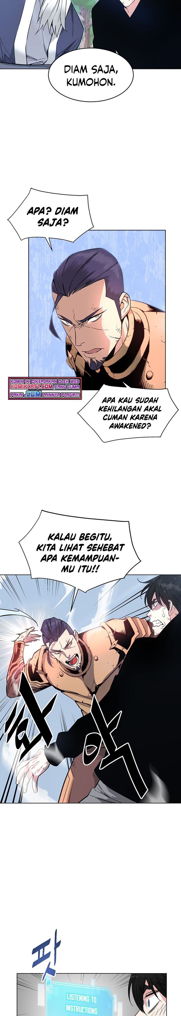 Heavenly Demon Instructor Chapter 04
