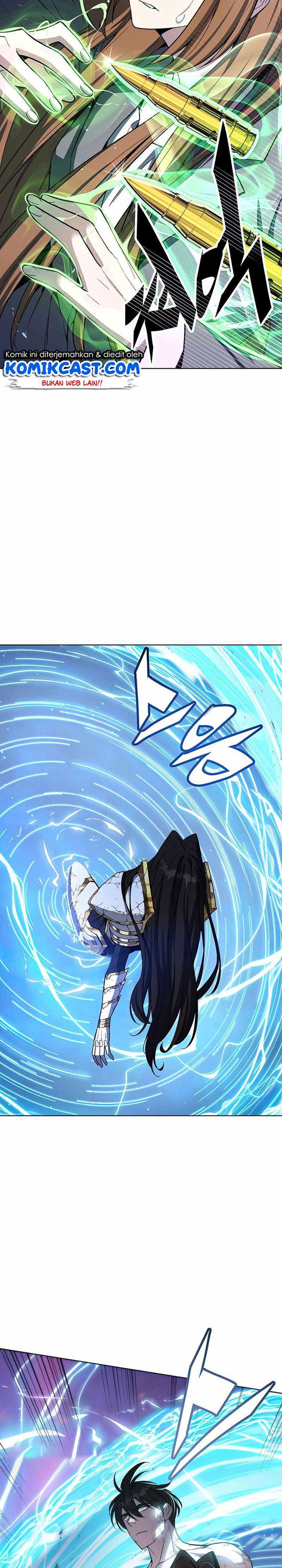 Heavenly Demon Instructor Chapter 43