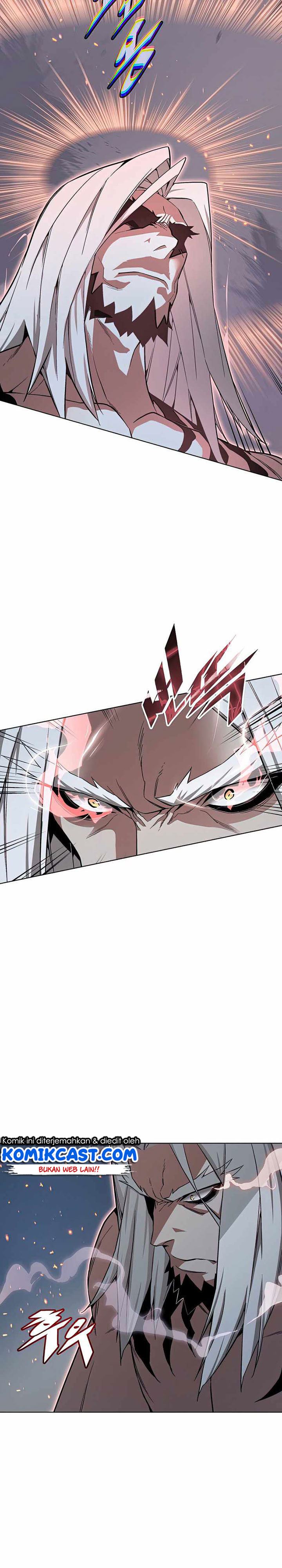 Heavenly Demon Instructor Chapter 43