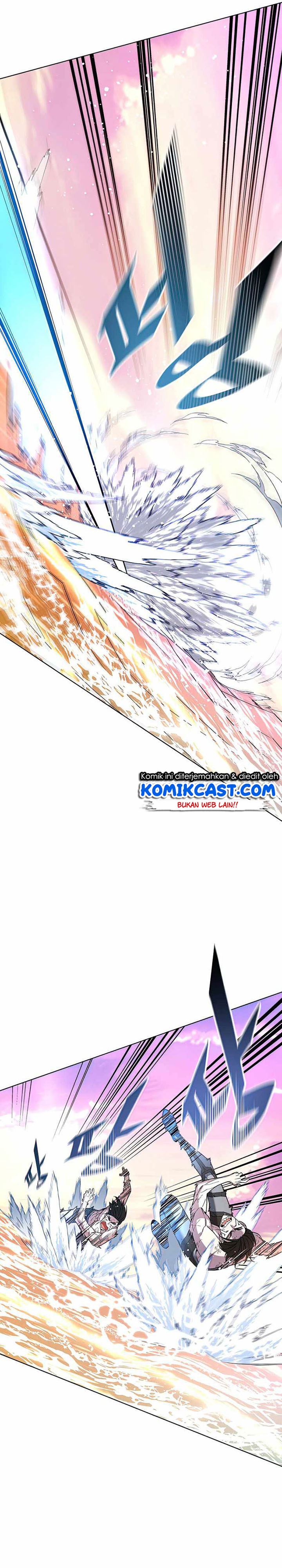 Heavenly Demon Instructor Chapter 43