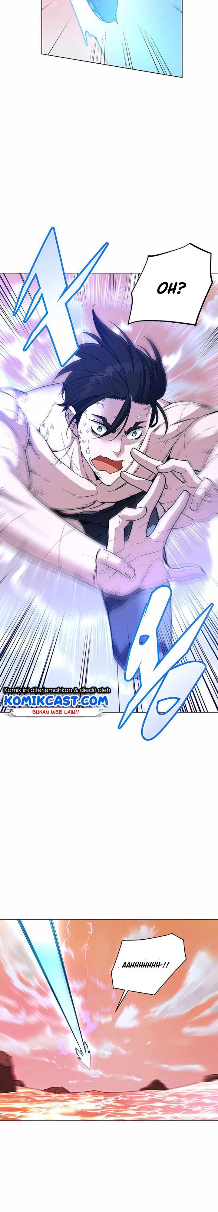 Heavenly Demon Instructor Chapter 43