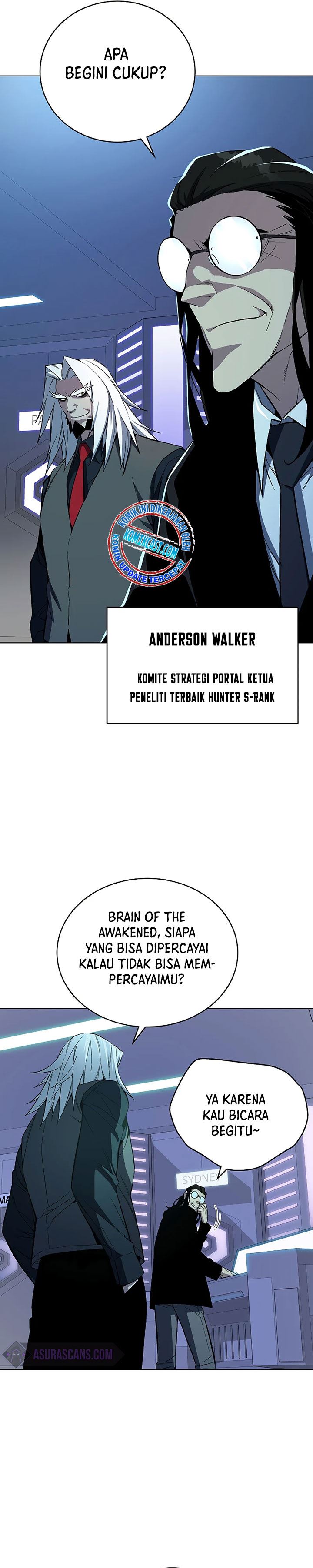Heavenly Demon Instructor Chapter 44