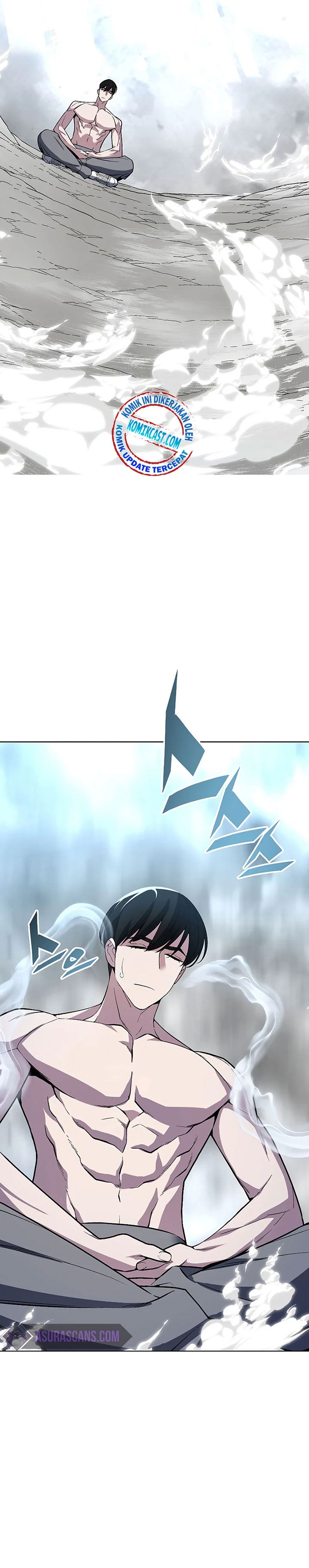 Heavenly Demon Instructor Chapter 44