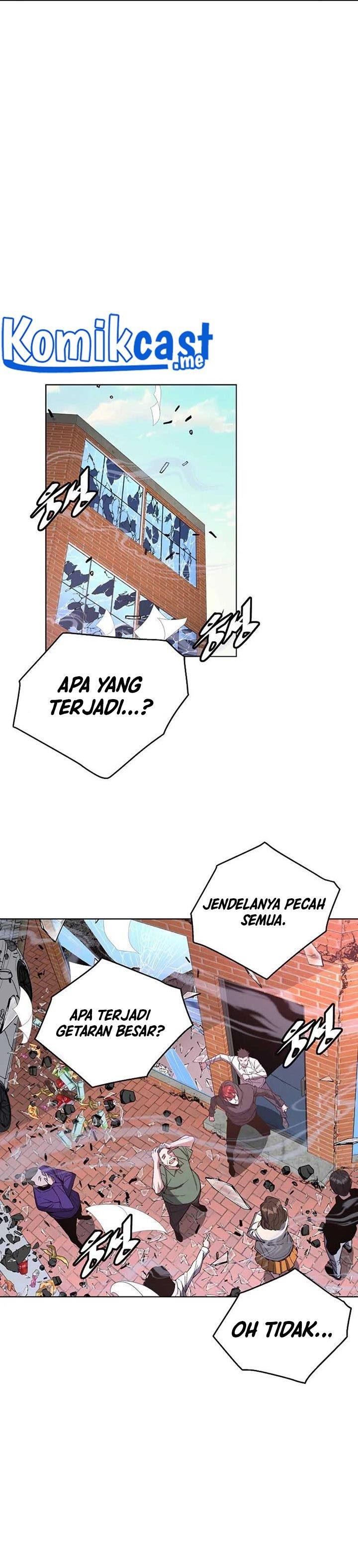 Heavenly Demon Instructor Chapter 46
