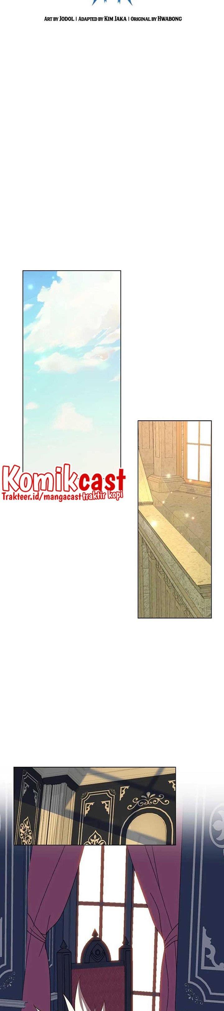 Heavenly Demon Instructor Chapter 46