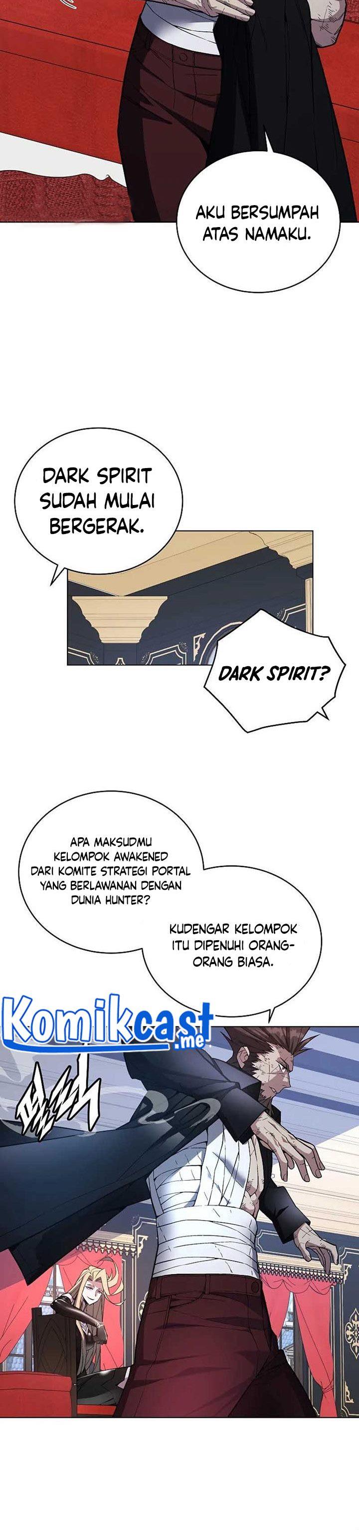 Heavenly Demon Instructor Chapter 46