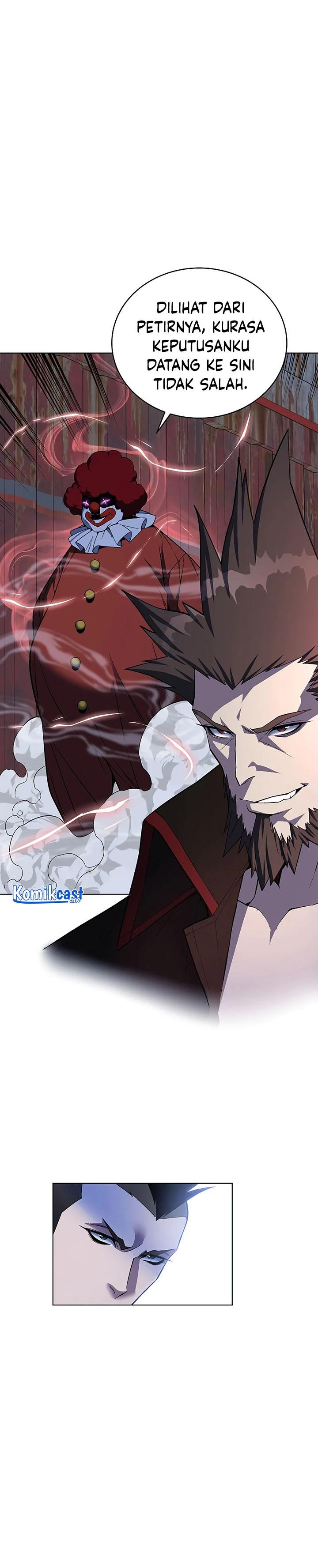 Heavenly Demon Instructor Chapter 48