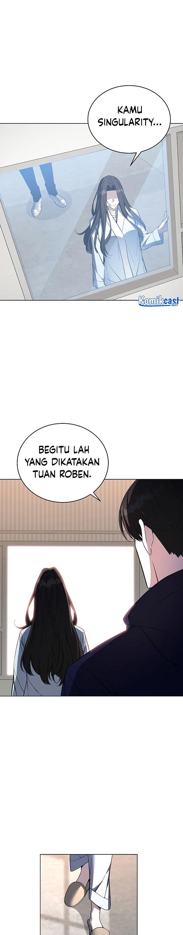 Heavenly Demon Instructor Chapter 48