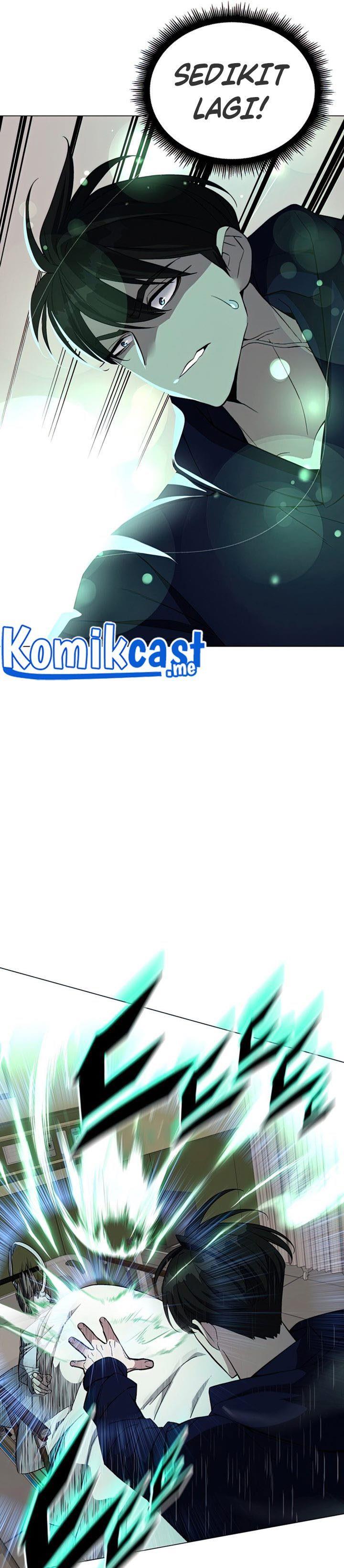 Heavenly Demon Instructor Chapter 49