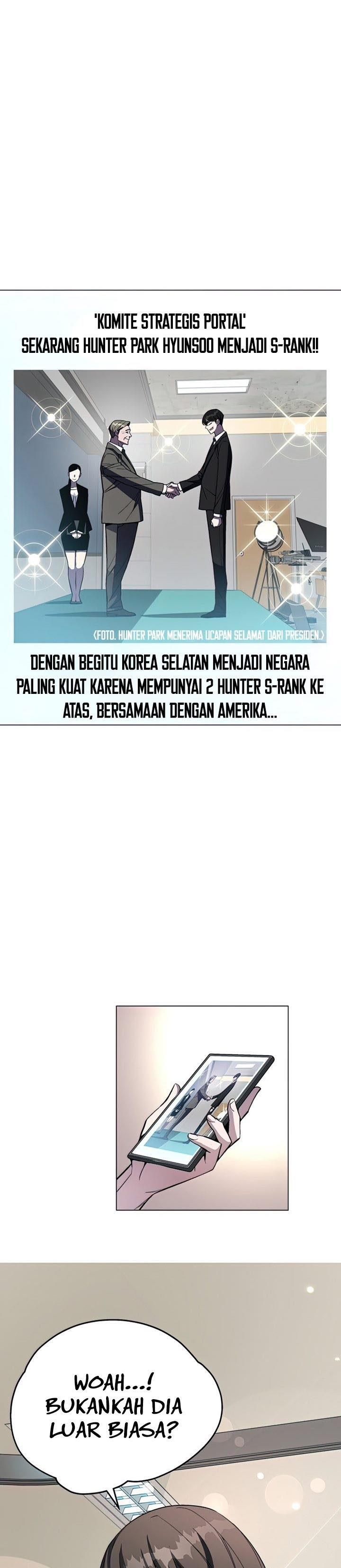 Heavenly Demon Instructor Chapter 49