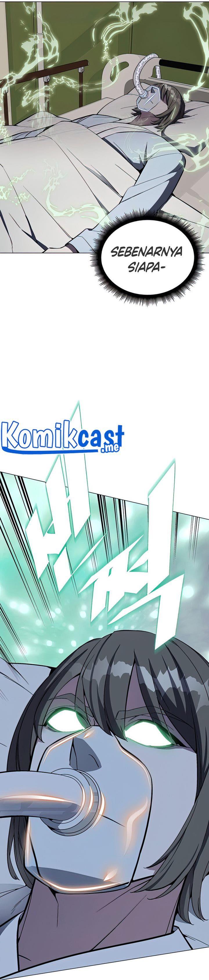 Heavenly Demon Instructor Chapter 49