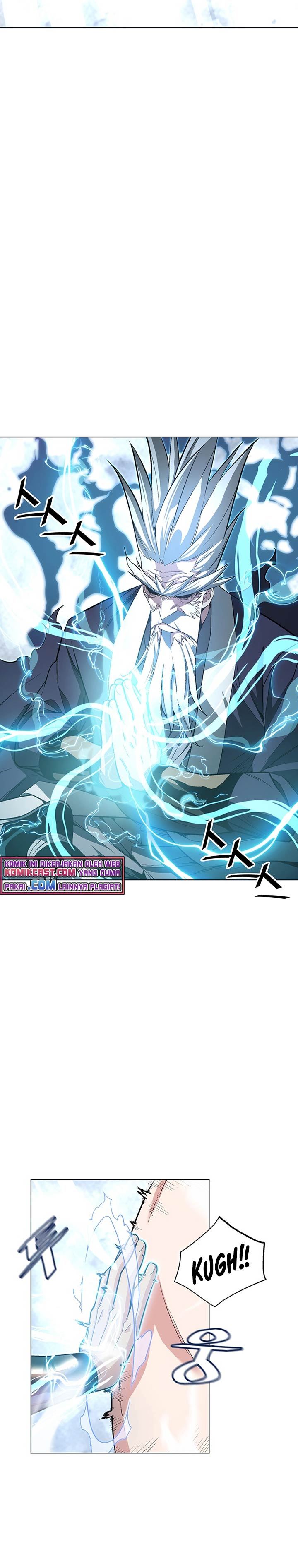 Heavenly Demon Instructor Chapter 05