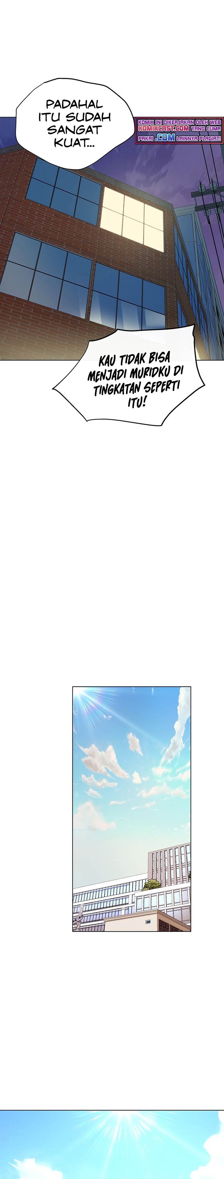 Heavenly Demon Instructor Chapter 05