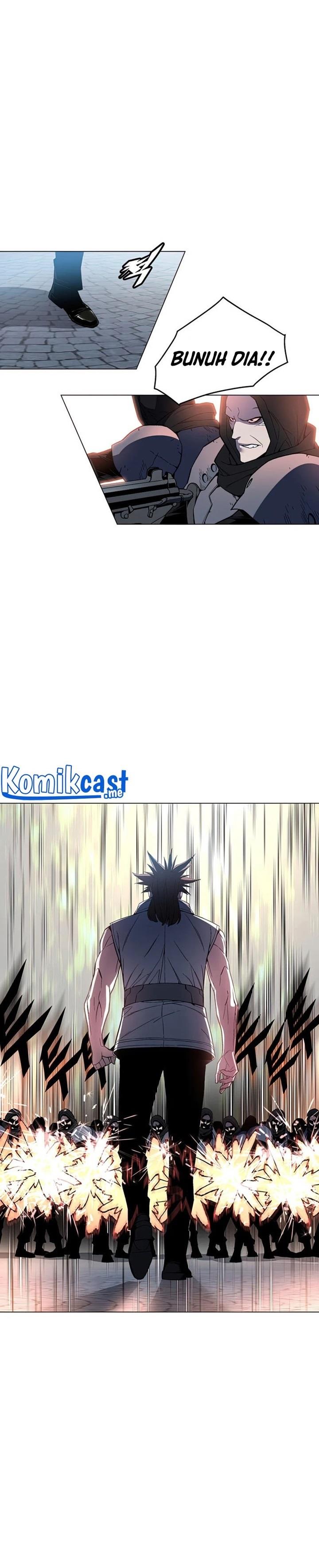 Heavenly Demon Instructor Chapter 50