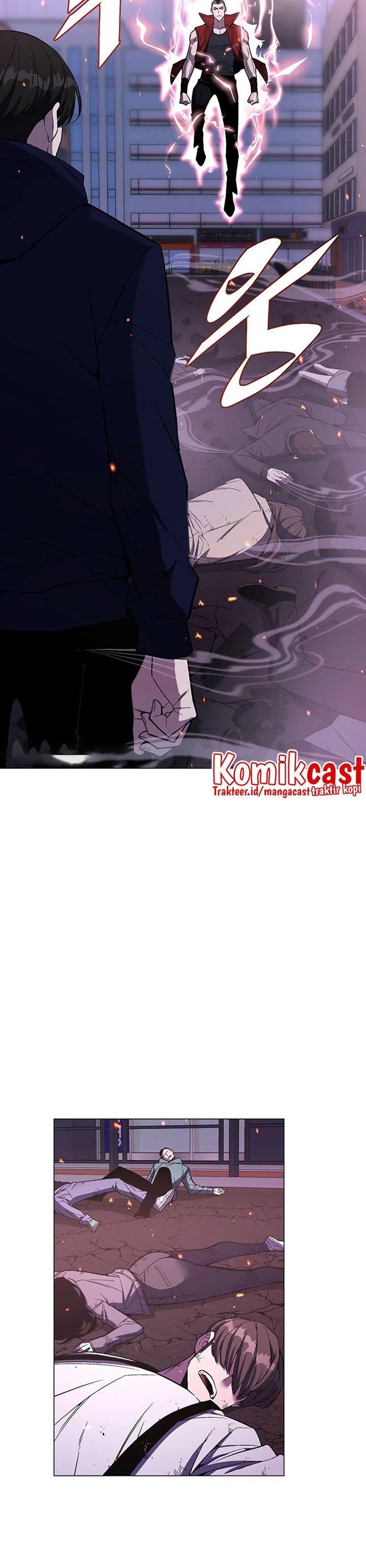 Heavenly Demon Instructor Chapter 53