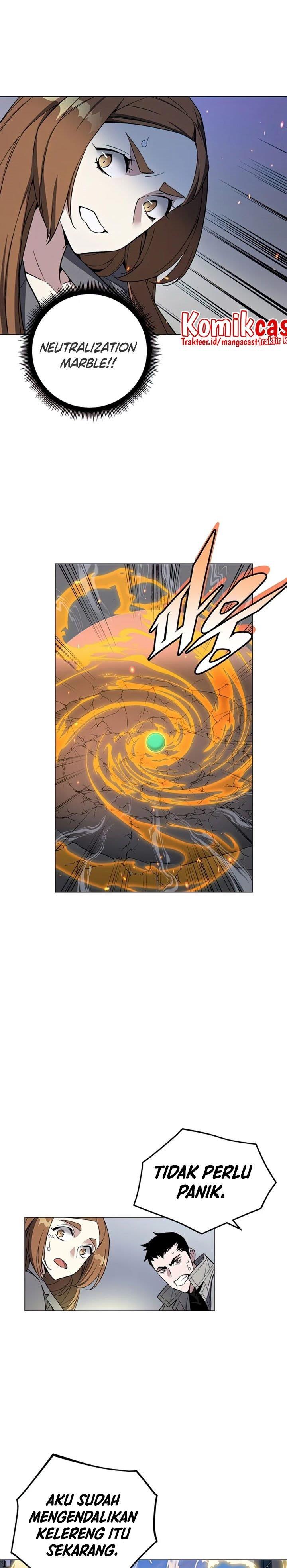 Heavenly Demon Instructor Chapter 54