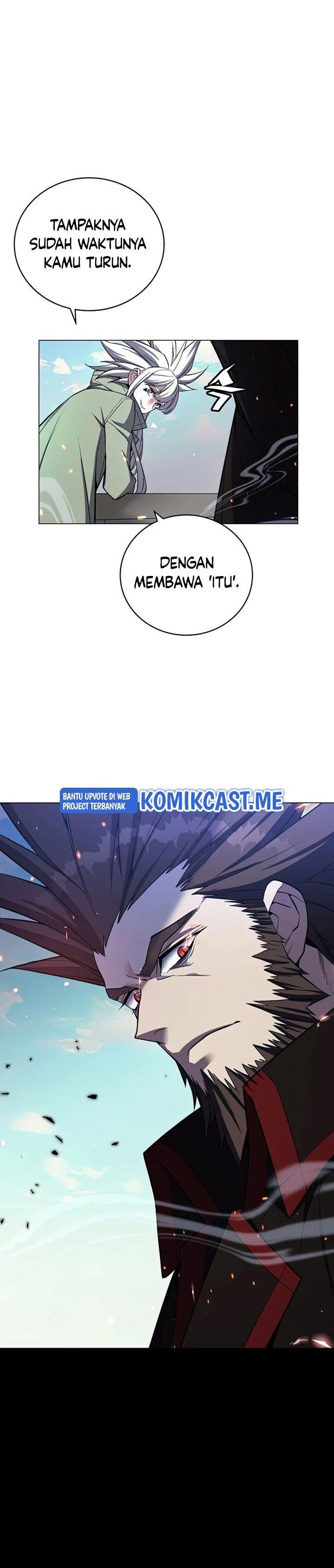 Heavenly Demon Instructor Chapter 54