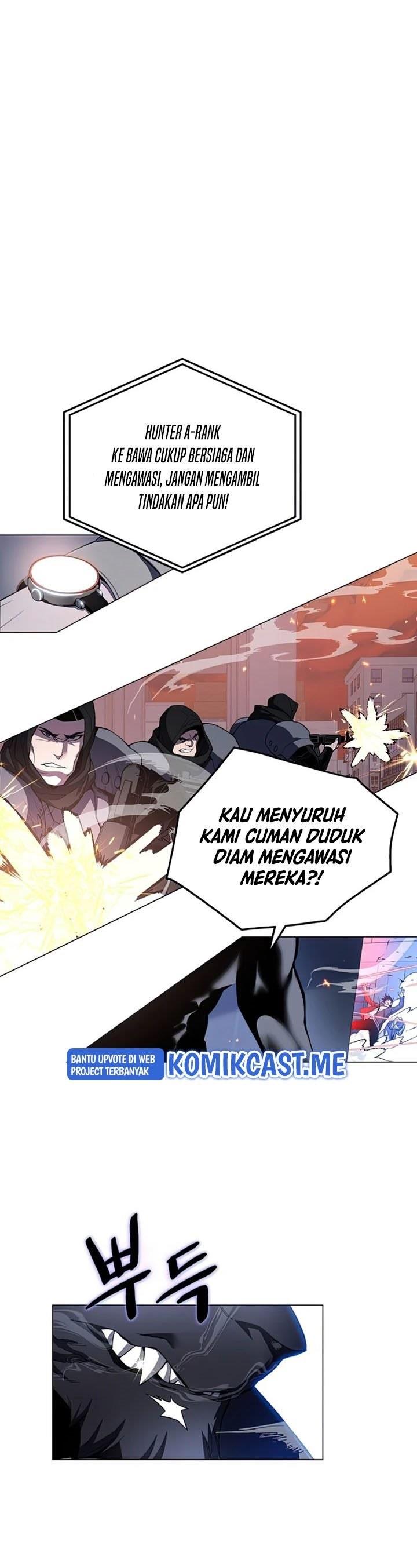 Heavenly Demon Instructor Chapter 54