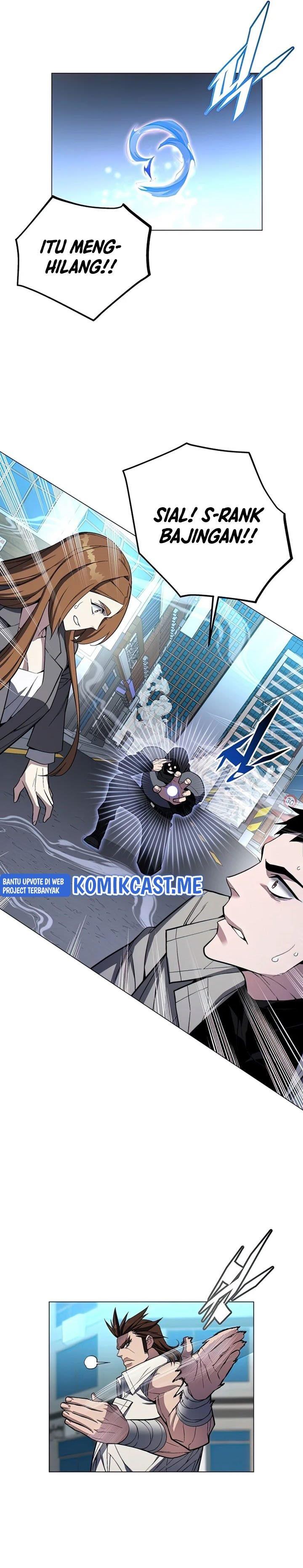 Heavenly Demon Instructor Chapter 54