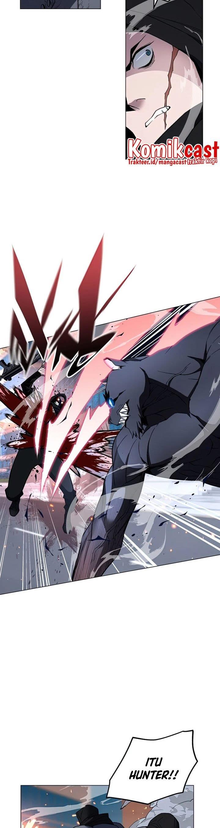 Heavenly Demon Instructor Chapter 54