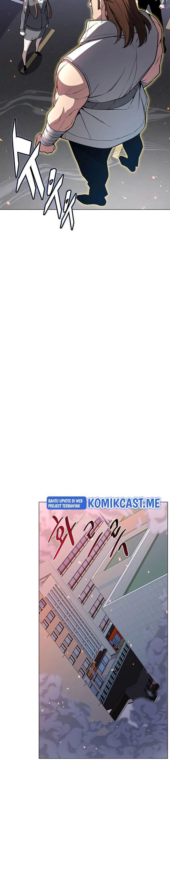 Heavenly Demon Instructor Chapter 54