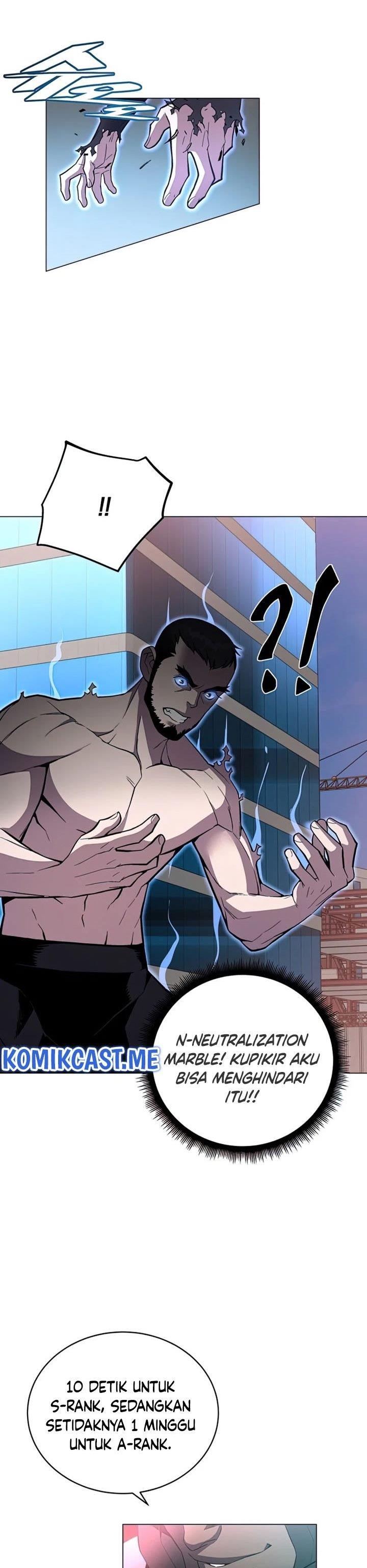 Heavenly Demon Instructor Chapter 54