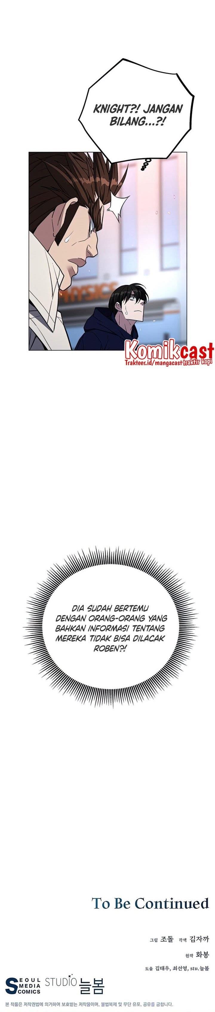 Heavenly Demon Instructor Chapter 54
