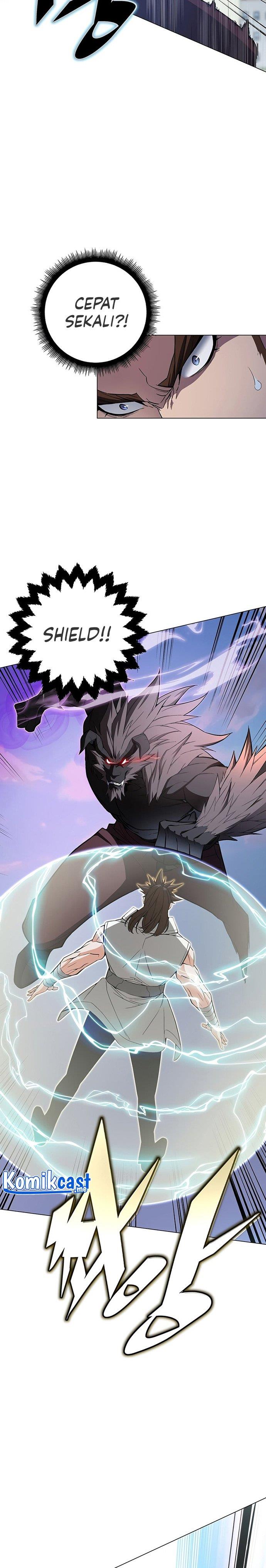 Heavenly Demon Instructor Chapter 55