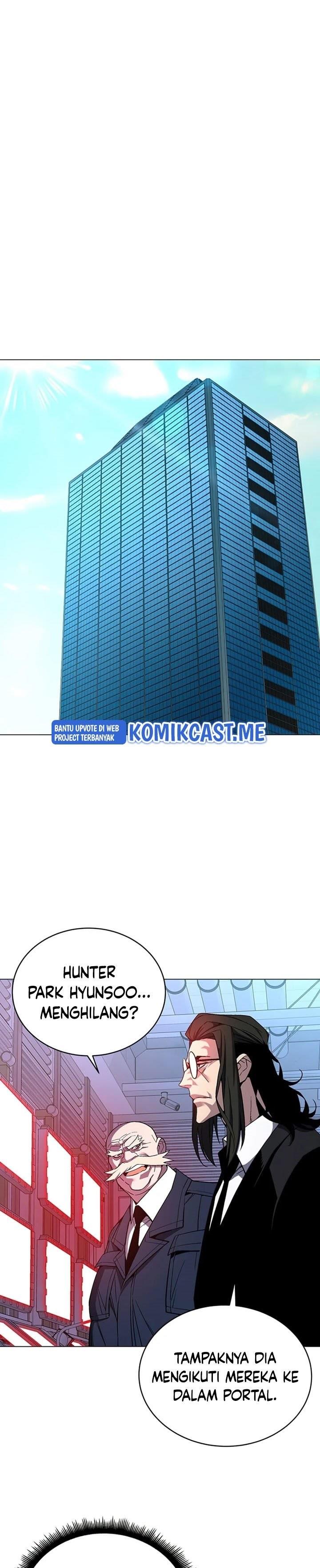 Heavenly Demon Instructor Chapter 56