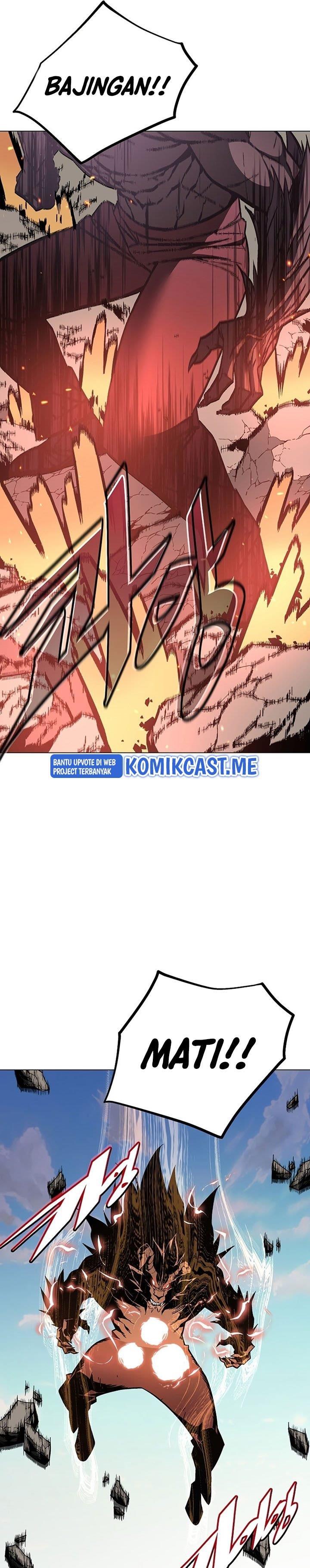 Heavenly Demon Instructor Chapter 57