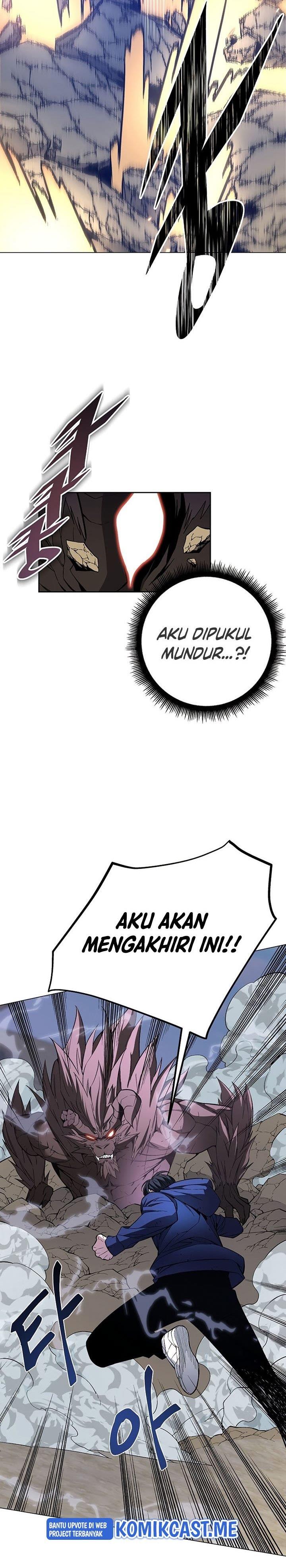 Heavenly Demon Instructor Chapter 57