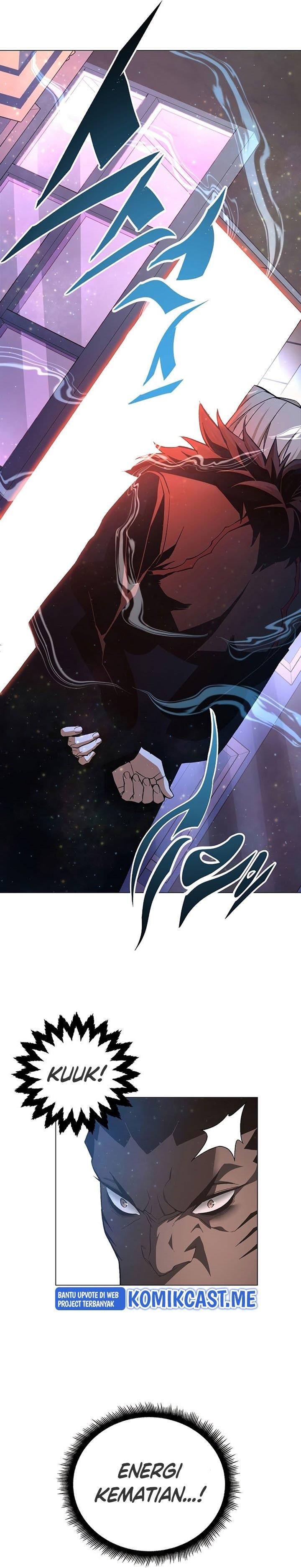 Heavenly Demon Instructor Chapter 57