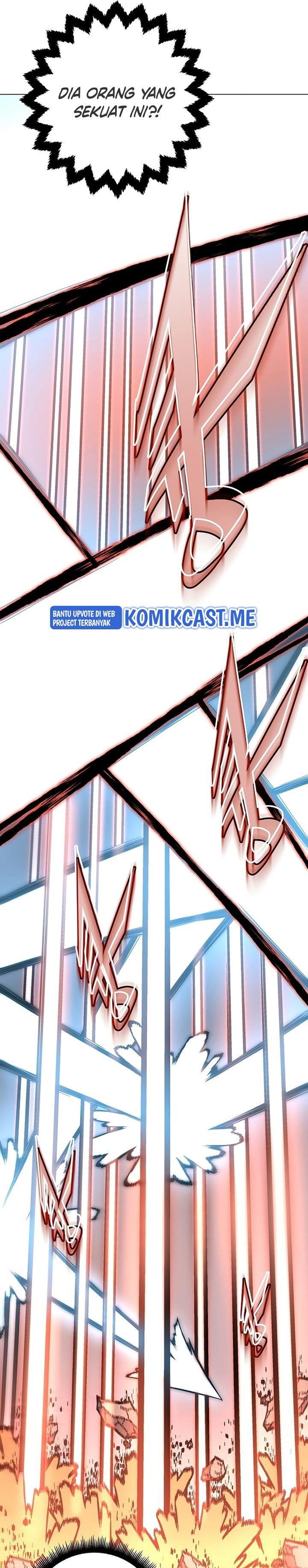 Heavenly Demon Instructor Chapter 57
