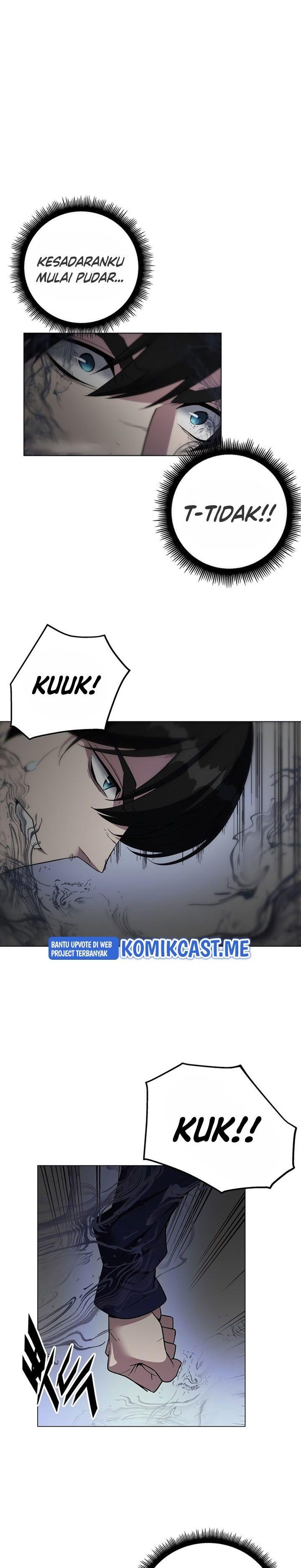 Heavenly Demon Instructor Chapter 58