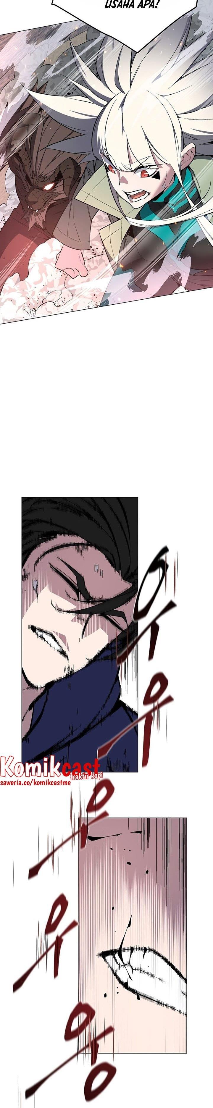 Heavenly Demon Instructor Chapter 58