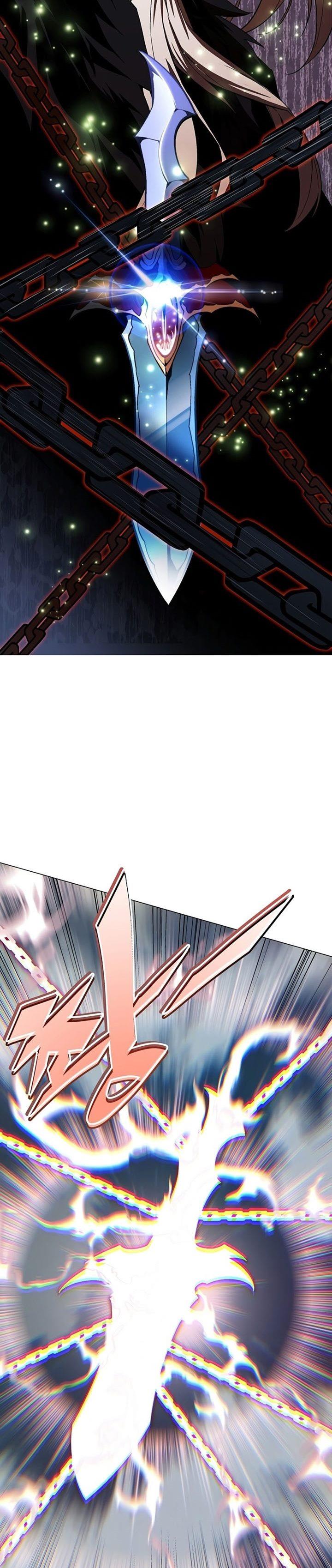 Heavenly Demon Instructor Chapter 58