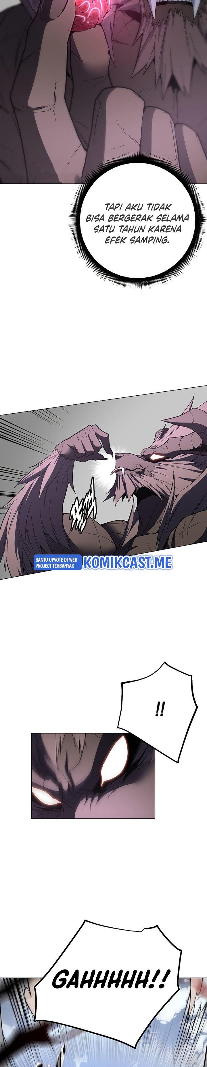 Heavenly Demon Instructor Chapter 59