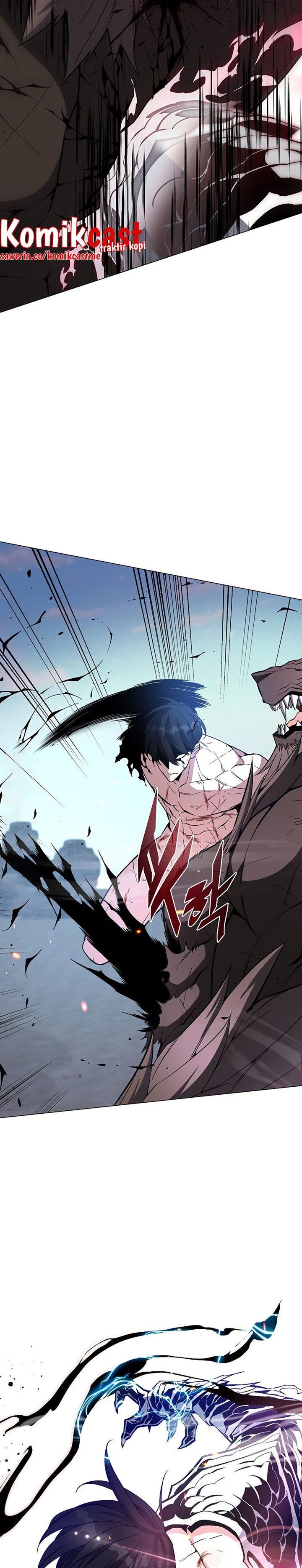 Heavenly Demon Instructor Chapter 59