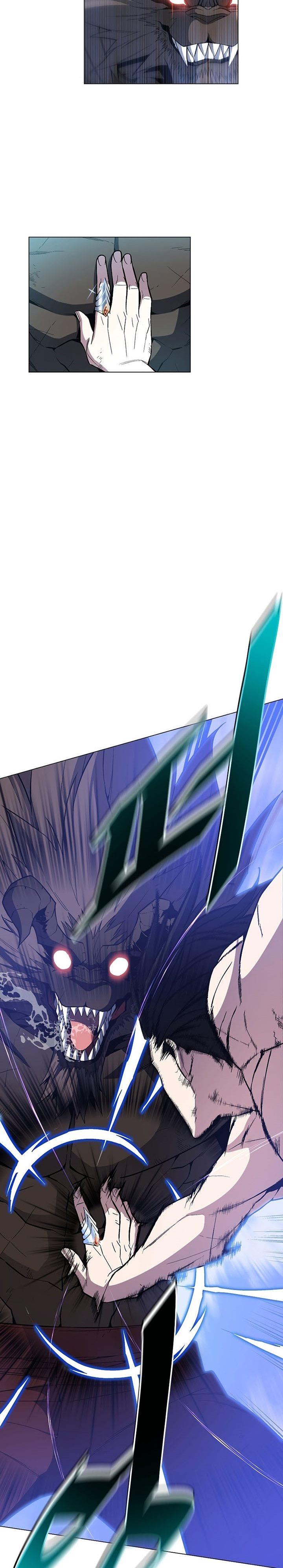 Heavenly Demon Instructor Chapter 59