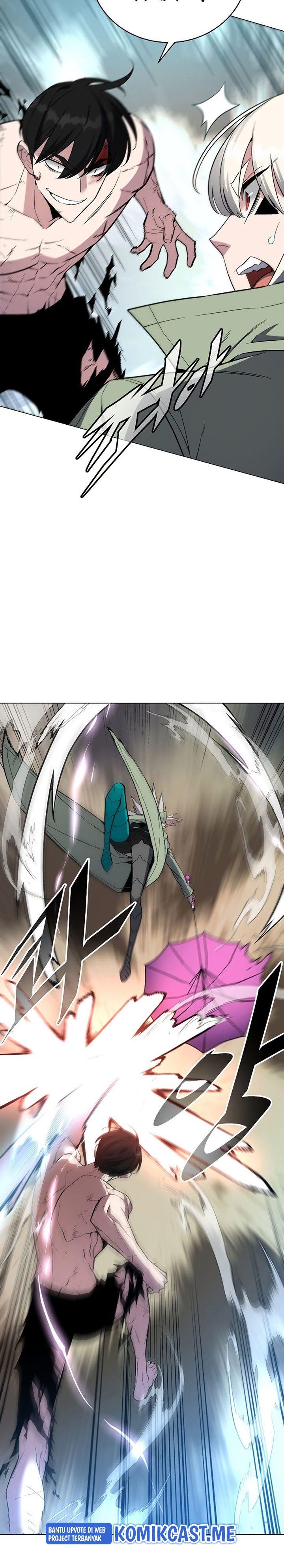 Heavenly Demon Instructor Chapter 59